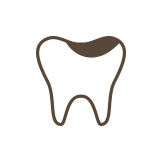 虫歯治療のアイコン