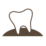 歯周病治療のアイコン