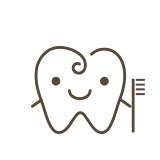 小児歯科のアイコン