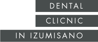 Dental clinic in izumisano